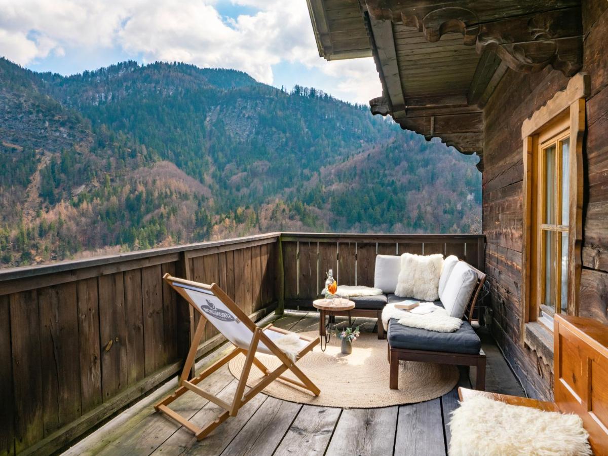 Alpengasthof Veitenhof Villa Ebbs Kültér fotó