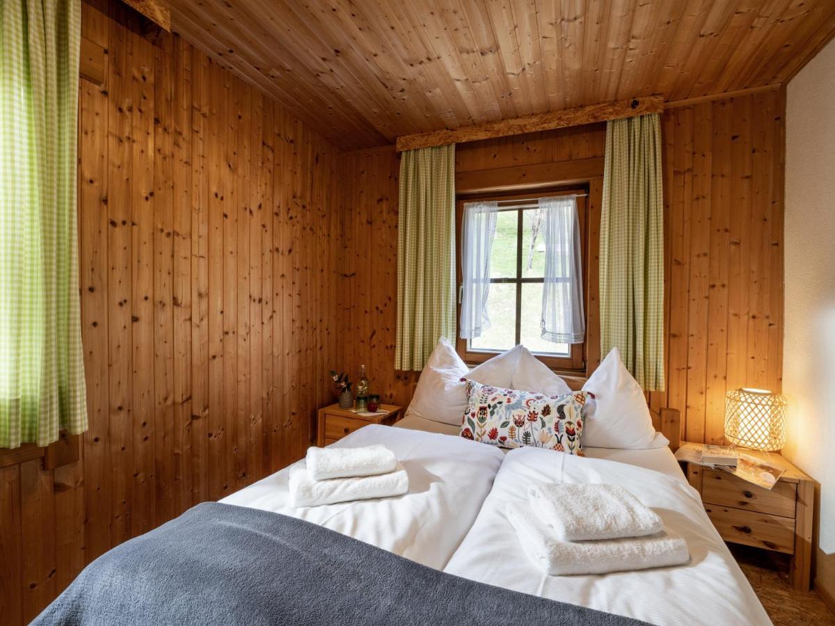 Alpengasthof Veitenhof Villa Ebbs Kültér fotó