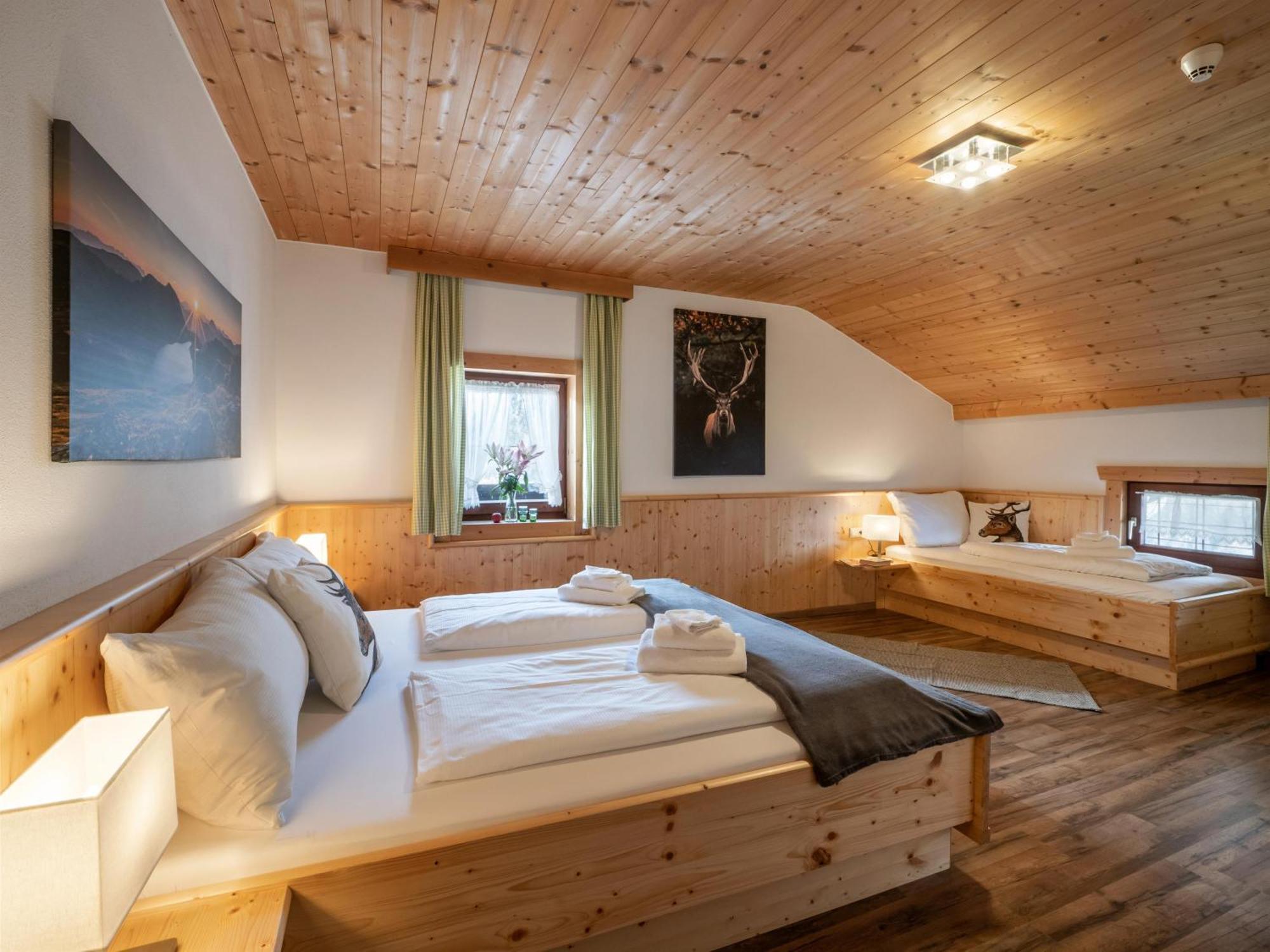 Alpengasthof Veitenhof Villa Ebbs Kültér fotó